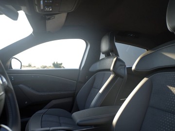 Mustang Mach-E &ndash; nowe kolory i nie tylko